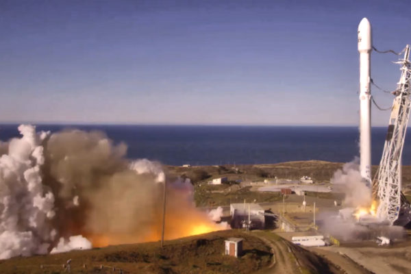 New Programs From Spaceflight Announced At The SmallSat Conference