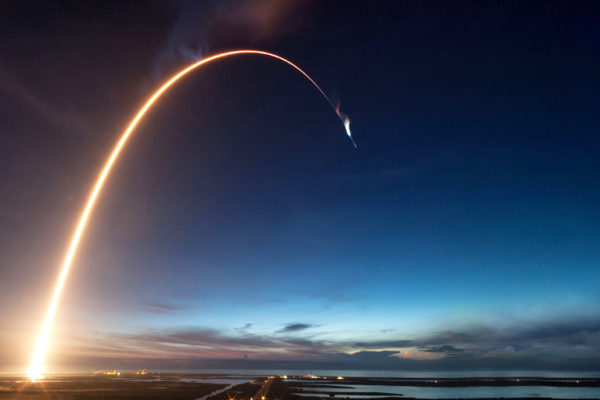 Spaceflight + Benchmark Space Engage In An Exclusive Services Agreement