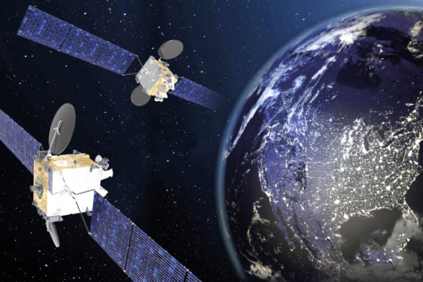 SES Unveils Their Numbers... As Does Intelsat...
