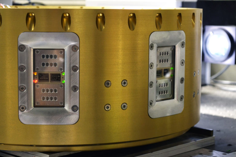 Perovskite + Organic Solar Cells Prove Their Viability During Successful Rocket Launch