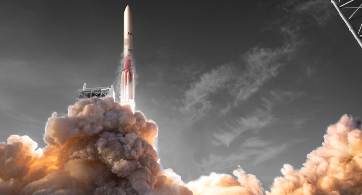 U.S. Space Force Assigns Security Space Mission Launches to United Launch Alliance
