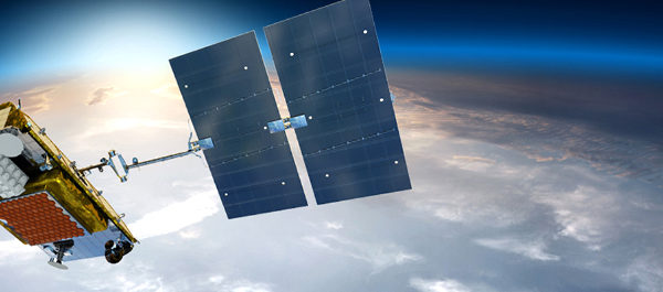 Satellite Divestiture By exactEarth To Myriota Canada Now Completed