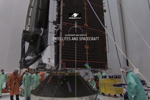 Key Propulsion System Components To Be Delivered By ArianeGroup for Artemis III Moon Mission