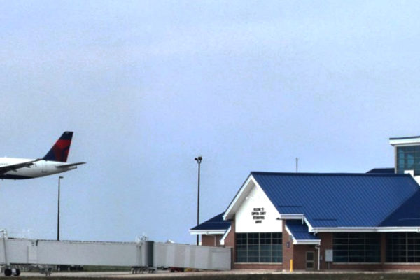 UPDATE: Oakman Aerospace To Establish A Ground Station In Michigan