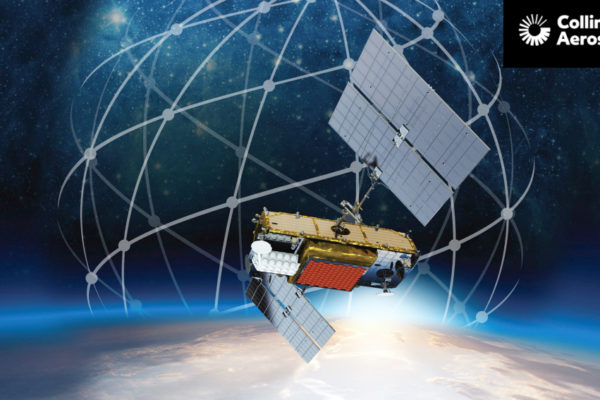 Development Milestone Passed By Collins Aerospace For Their Iridium Certus® Terminal