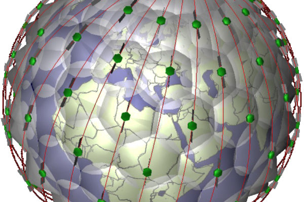 OneWeb Contract Revised By Arianespace + Bankruptcy Contracts For Review
