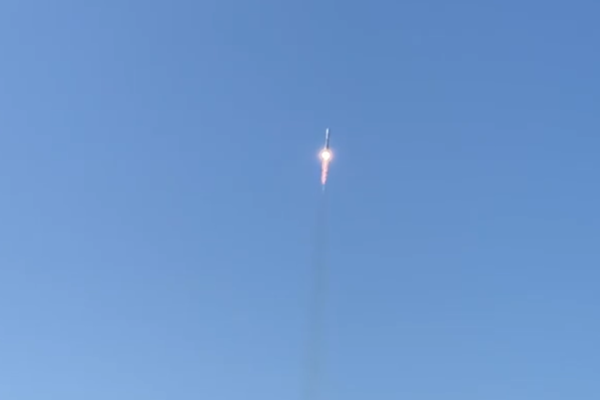 UPDATED: NanoAvionics-Built Smallsat For Lacuna Space Successfully Launched