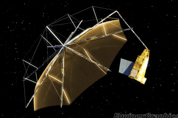 Capgemini Commissioned By ESA To Develop The Pilot Program For The BIOMASS Space Mission