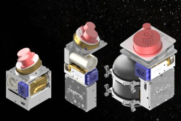 Exotrail To Supply ESA With Electric Propulsion Solutions