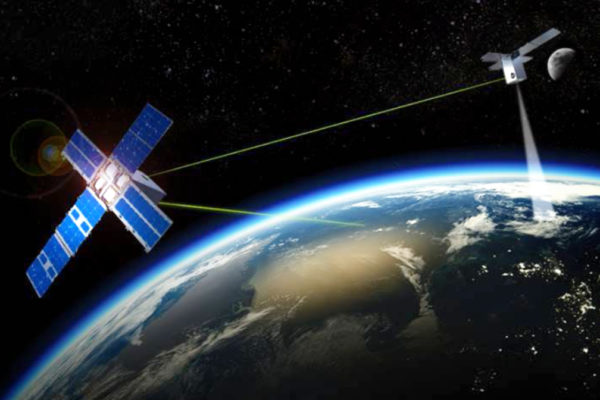 General Atomics Subject-Matter Experts To Present @ AMOS Virtual Conference