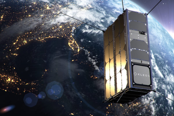 Kleos Space's 3rd Satellite Cluster Launch Set For December