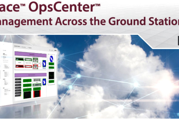 Kratos Supports Microsoft's Azure Orbital Cloud Service For Satellite Operators