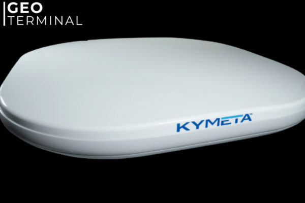 Kymeta's u8 Terminal Receives The FCC's Blessing