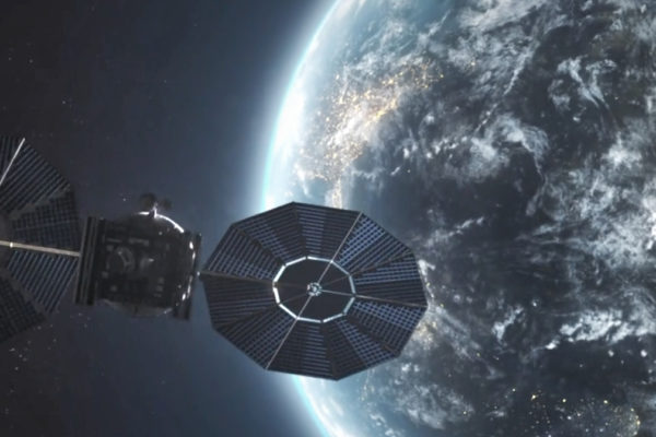 Momentus Signs Smallsat Launch Agreements With Pixxel + GP Advanced Projects
