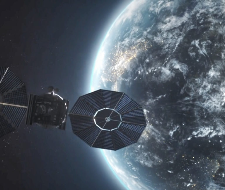 Momentus Signs Smallsat Launch Agreements With Pixxel + GP Advanced Projects