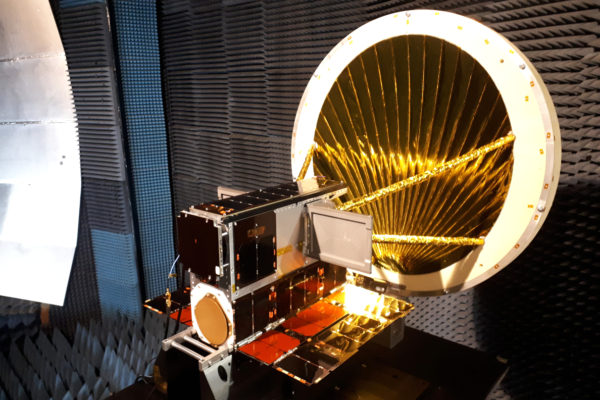 UPDATE: NSLComm Selects York Space Systems To Produce Small, Agile Satellite Platforms
