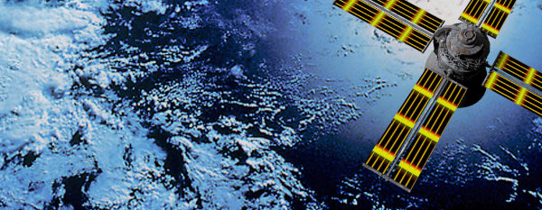 Orbit Logic Selected By AFWERX For Space Challenge Initiative