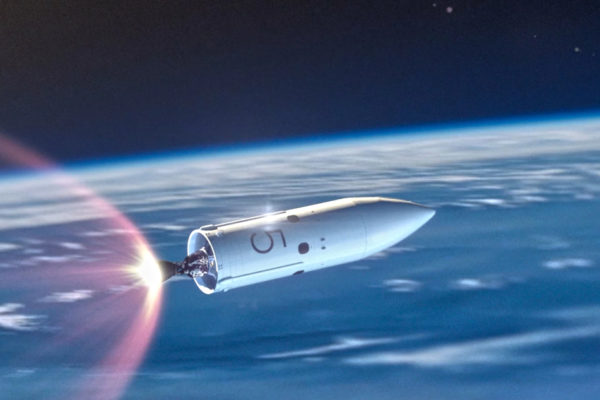 PLD Space Obtains An Investment of 7 Million Euros
