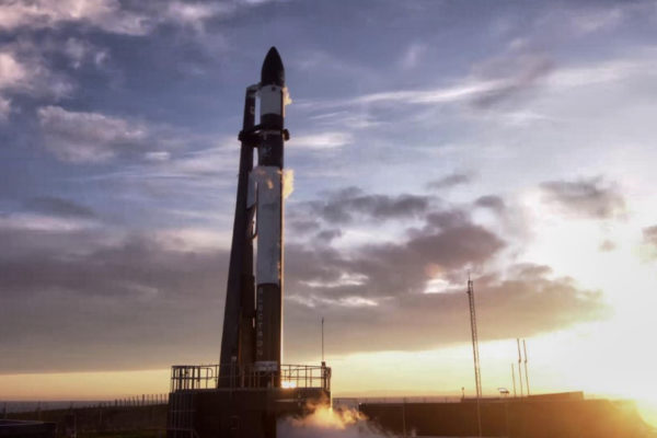 Rocket Lab Will Launch Planet + Canon Electronics Smallsats In October