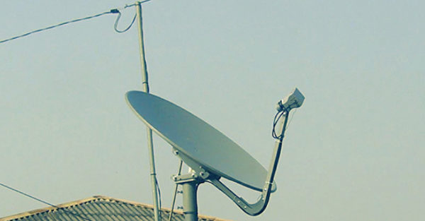 SatADSL Partners With Andesat To Deliver SATCOM Services To South America