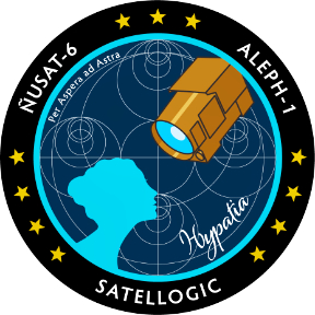 Satellogic's Hypatia Smallsat Successfully Launched