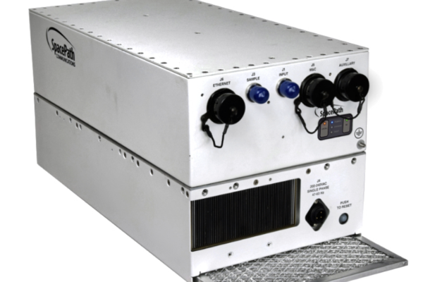 SpacePath Communications Awarded DSNG TWTA Order