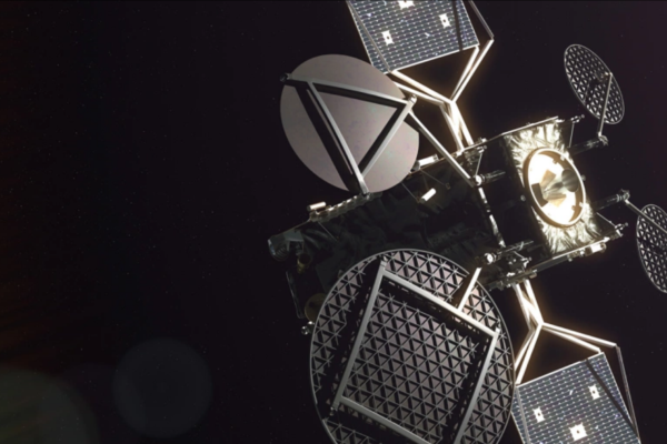 UPDATED: Three, Maxar-Built, C-Band Satellites To Be Launched By Arianespace For Intelsat