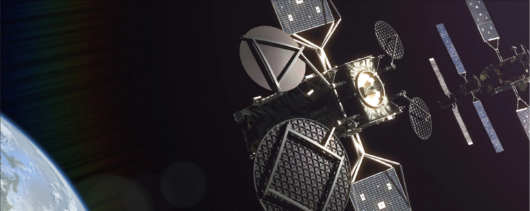 UPDATED: Three, Maxar-Built, C-Band Satellites To Be Launched By Arianespace For Intelsat