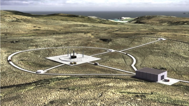 UPDATE: Scottish Spaceports Form An Alliance + Gogo Loses Patent Claim