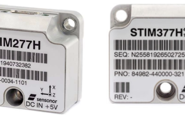 Sensonor Listened Then Launched Space-Dedicated Gyro and IMU Modules