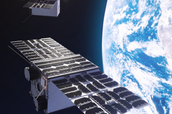 ANYWAVES To Deliver Payload User Antennas To Thales Alenia Space For Omnispace Smallsats