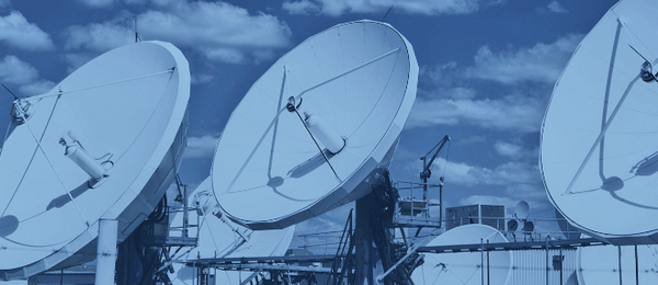 Top Teleport Operators Revealed By World Teleport Association