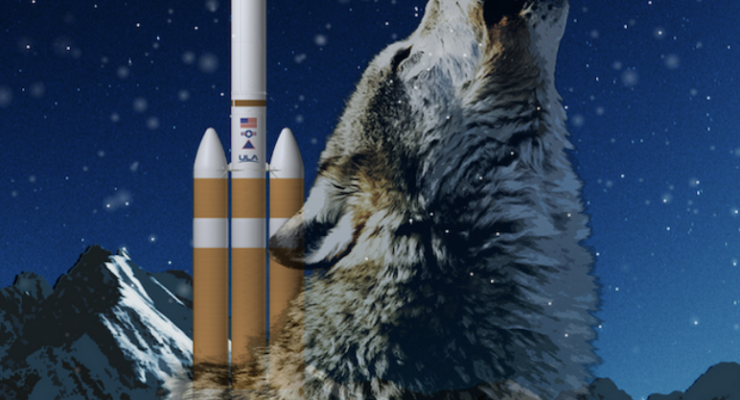 Tuesday's ULA NROL-44 Mission Scrubbed for Weather and Mechanical Issues