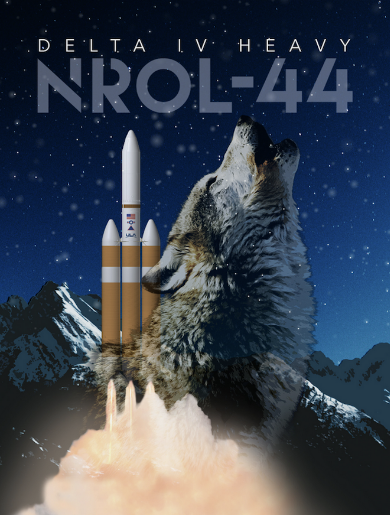 ULA Aborts NROL-44 at T- Minus 7 Seconds for Weather and Mechanical ...