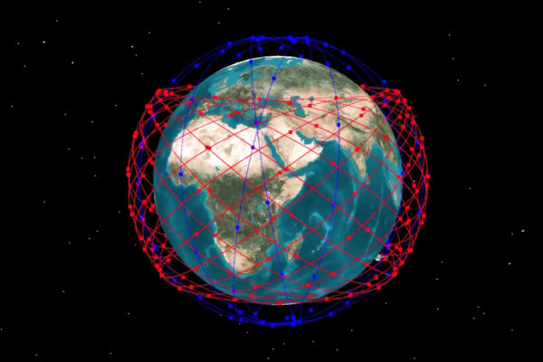 Telesat LEO Connectivity For India with Nelco Agreement