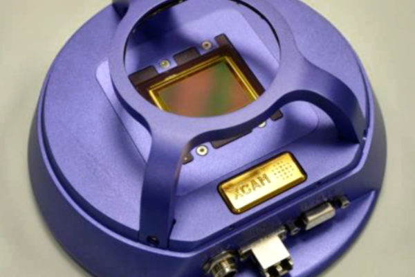 Payload Protection From Dust Contamination From XCAM