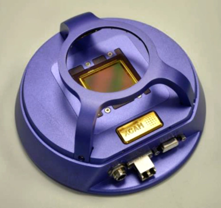 Payload Protection From Dust Contamination From XCAM SatNews