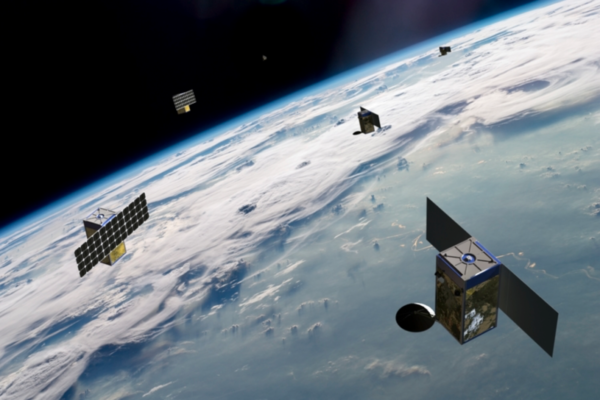 Gen-3 Smallsat Platform Unveiled By BlackSky