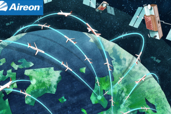 Aireon Launches Three New Commercial Data Products