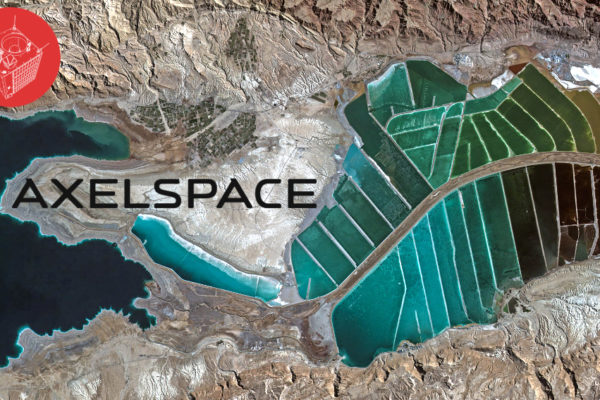 Axelspace Series C Funding Draws In More Than $23 Million