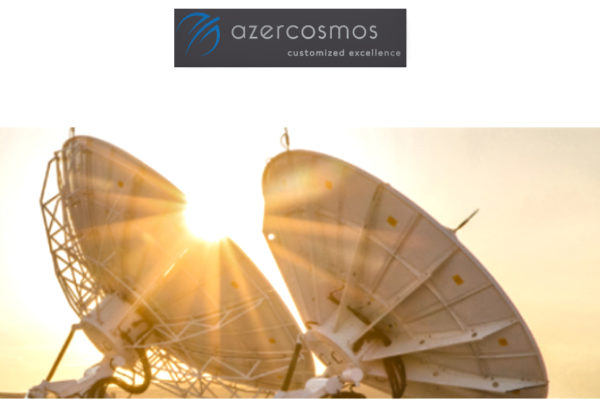 Azercosmos Baku Teleport Achieves WTA's Tier 4 Certification