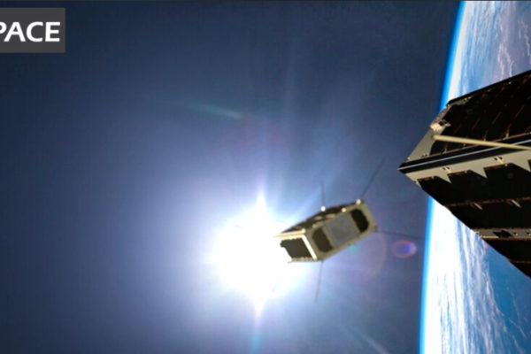 GOMSpace's HOOP Satellite Operations Platform Gets More Than A Million Euros