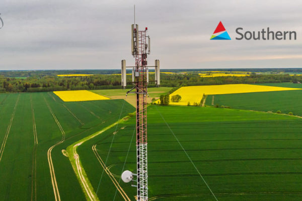 Gilat Engaged By Southern Linc For 4G Cell Backhaul Services