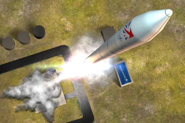 Lockheed Martin To Develop UK Launch Operations @ Shetland Space Centre