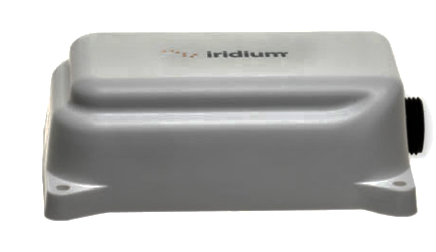 Iridium Edge Pro  Iridium Satellite Communications