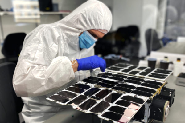 NanoAvionics Reveals Remaining Three Payloads For Their Upcoming Rideshare Mission