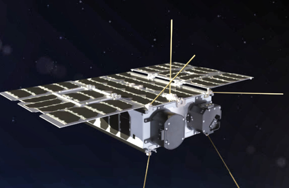 NanoAvionics Reveals Remaining Three Payloads For Their Upcoming ...