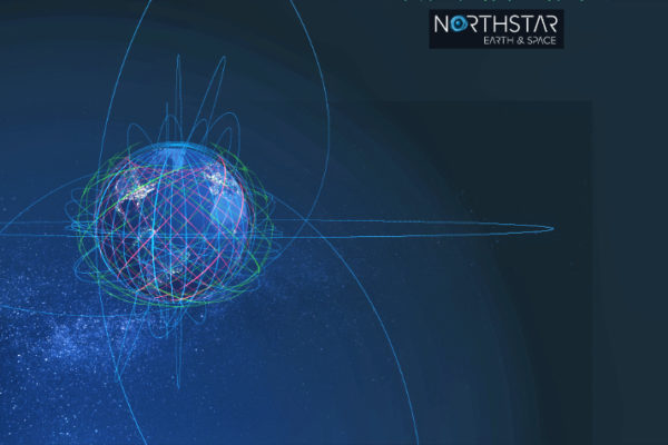 New NorthStar Satellite To Combat The Threat Of Space Collisions