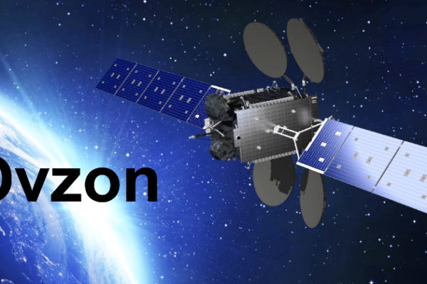 Ovzon's Agreement With Hellas-sat To Expand Portable B'band Solutions