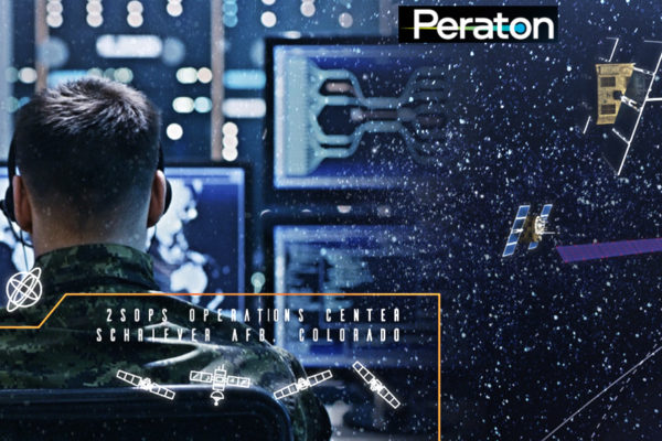 Peraton Obtains USSF Orbital Analysis Award